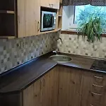 Apartma Adam 아파트 로끼뜨니쩨나드이제로우