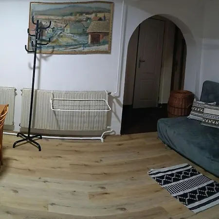 Apartma Adam Lejlighed