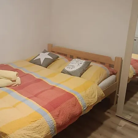 Apartment Apartma Adam *