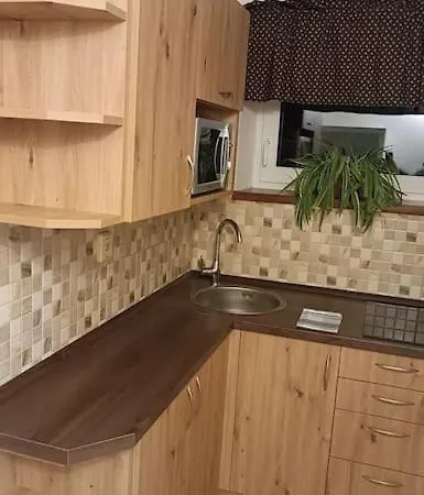 Lejlighed Apartma Adam Rokytnice nad Jizerou