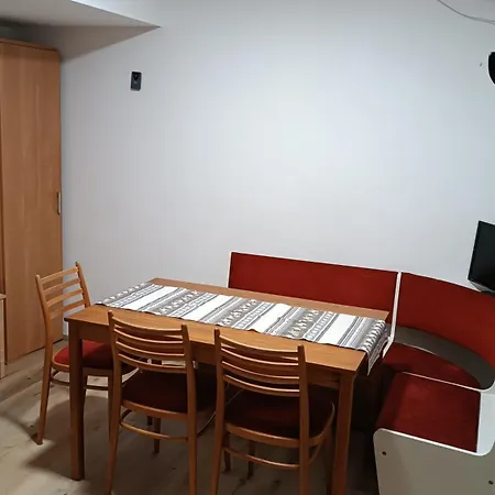 Lejlighed Apartma Adam Rokytnice nad Jizerou