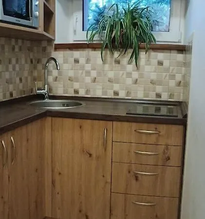 Apartma Adam * Rokytnice nad Jizerou