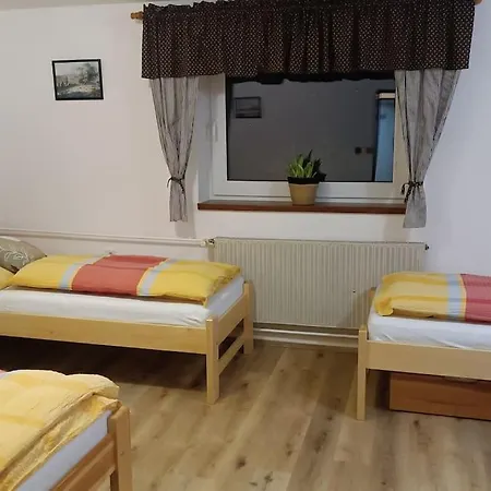 Apartment Apartma Adam *