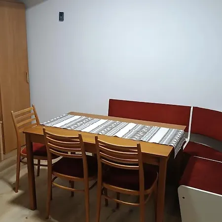 Appartement Apartma Adam *