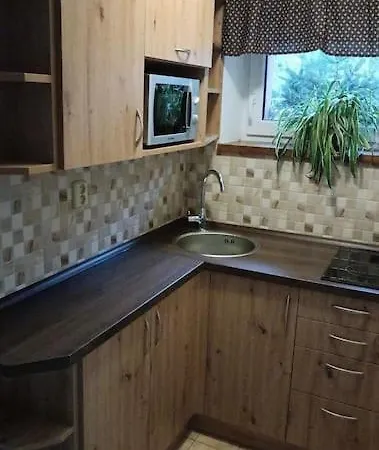 Apartma Adam Lejlighed Rokytnice nad Jizerou