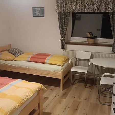 Lejlighed Apartma Adam Rokytnice nad Jizerou