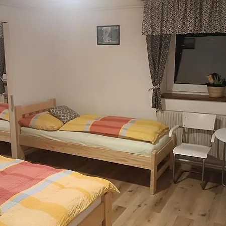 Apartma Adam