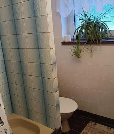 Lejlighed Apartma Adam Rokytnice nad Jizerou