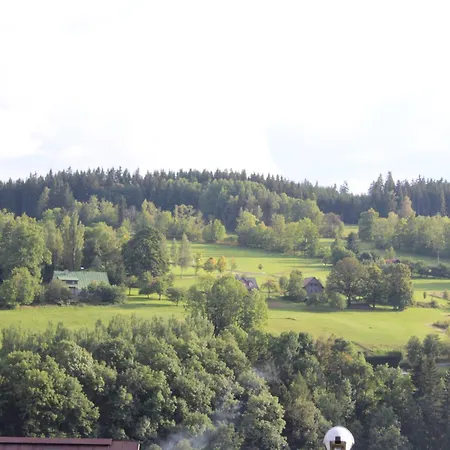 Apartma Adam Apartment Rokytnice nad Jizerou