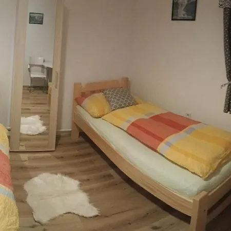 Appartement Apartma Adam Rokytnice nad Jizerou