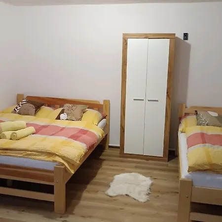 Apartma Adam * Rokytnice nad Jizerou