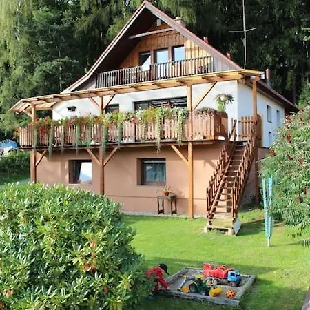 Apartma Adam Apartment Rokytnice nad Jizerou