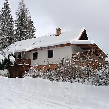 Apartma Adam Rokytnice nad Jizerou