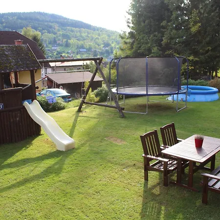 Appartement Apartma Adam Rokytnice nad Jizerou