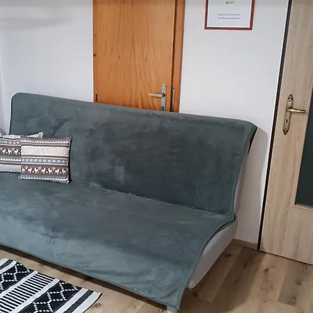 Apartma Adam Apartment Rokytnice nad Jizerou