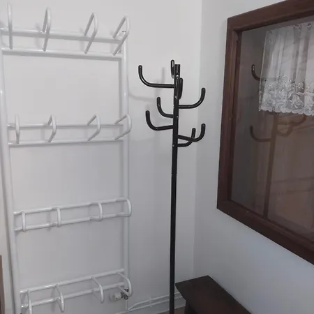 Apartma Adam Appartement