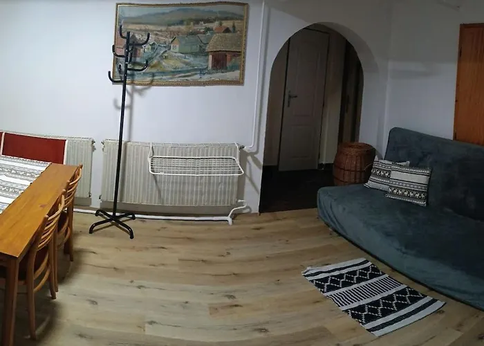 Apartma Adam Apartament