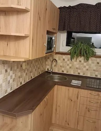 Apartament Apartma Adam Rokytnice nad Jizerou