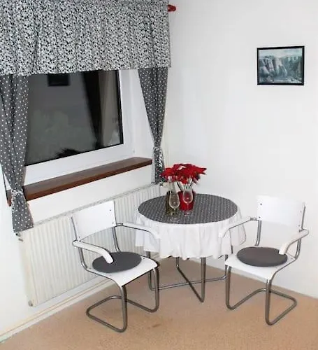 Apartma Adam Apartament *
