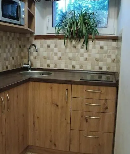 Apartma Adam * Rokytnice nad Jizerou