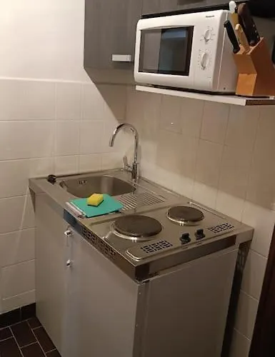 Apartma Adam Apartament *