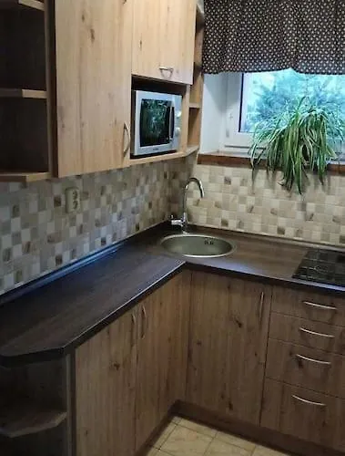 Apartma Adam Apartament Rokytnice nad Jizerou
