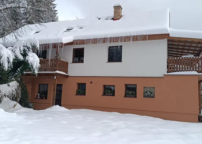 Apartament Apartma Adam *