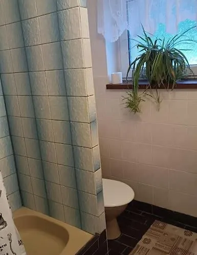 Apartament Apartma Adam Rokytnice nad Jizerou