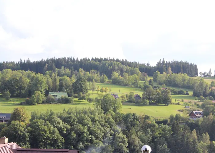 Apartma Adam Apartament Rokytnice nad Jizerou