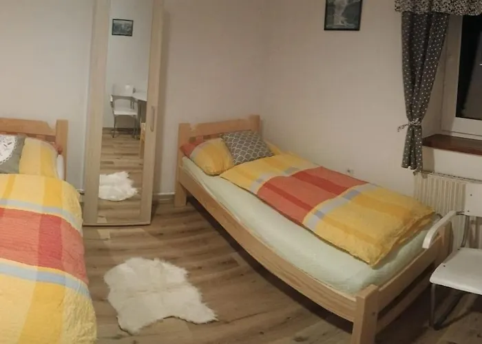Apartament Apartma Adam Rokytnice nad Jizerou
